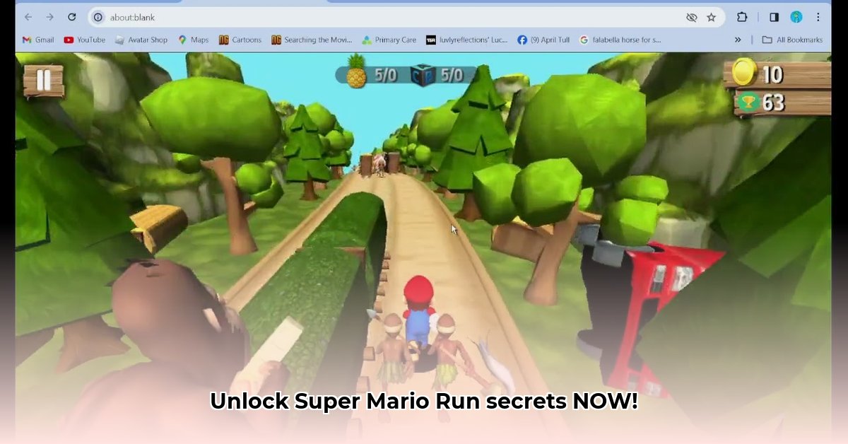 super-mario-run-unblocked-games